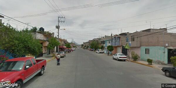 ASOCIACIÓN DOLORES CAMPOS